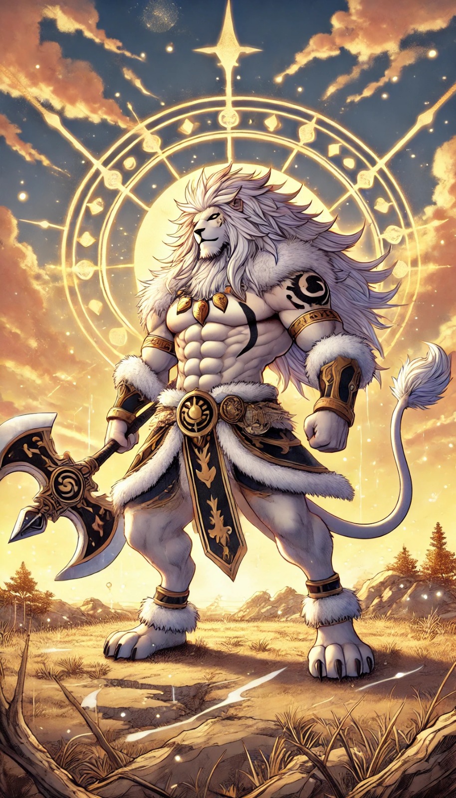 ajani