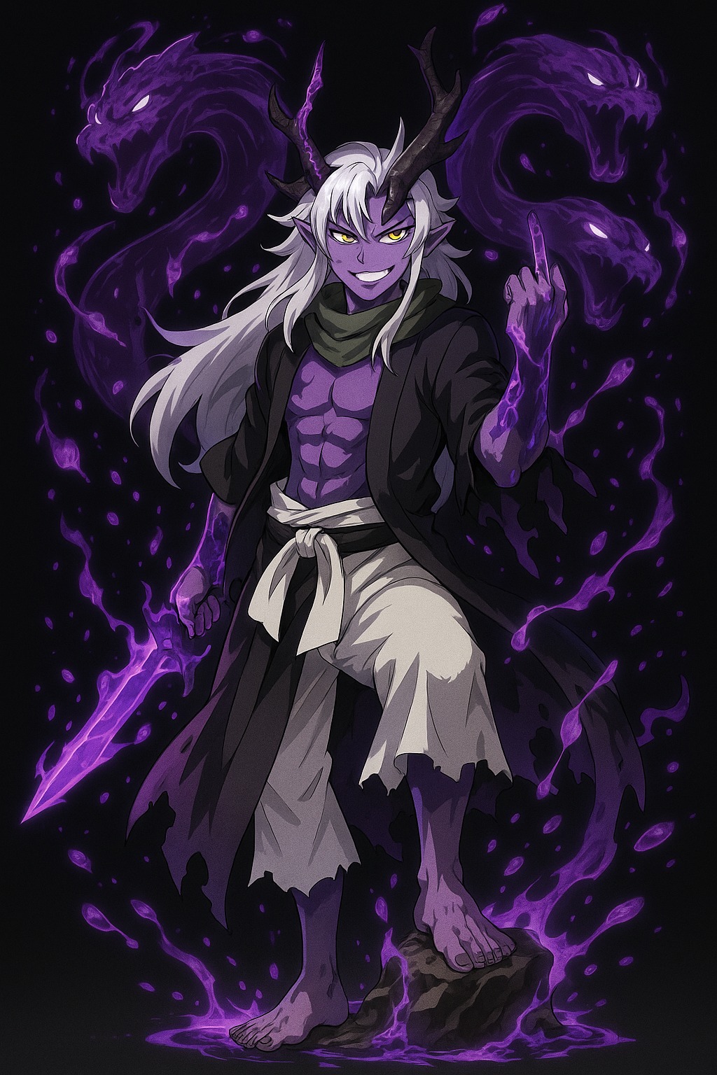 akuma