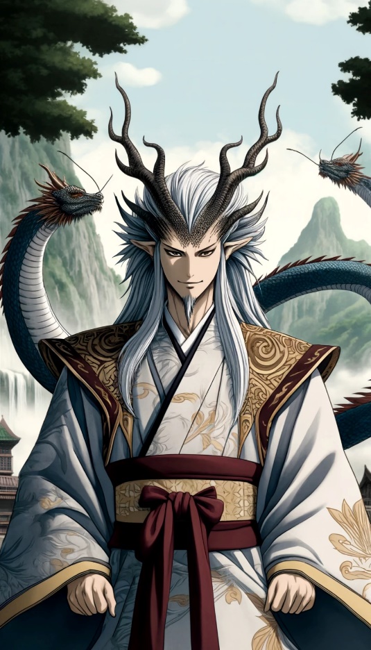 aoshin