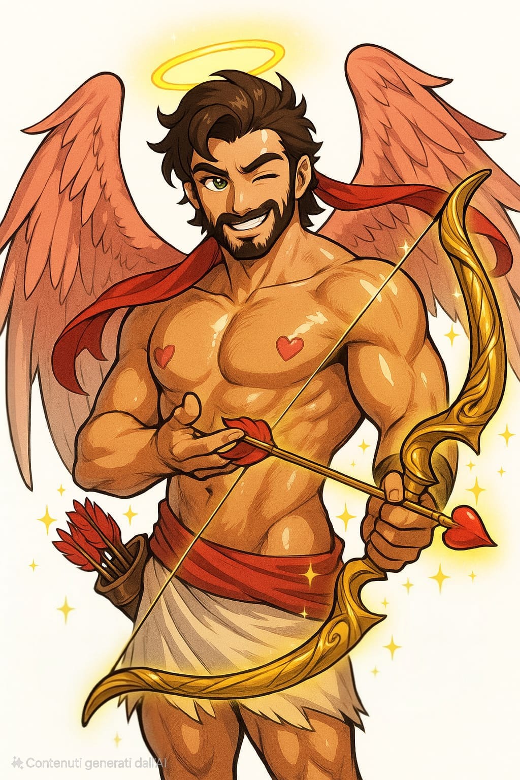cupido
