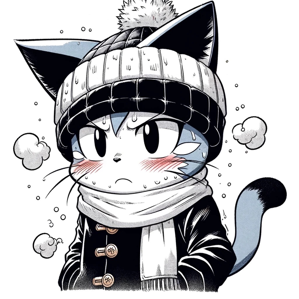 frost