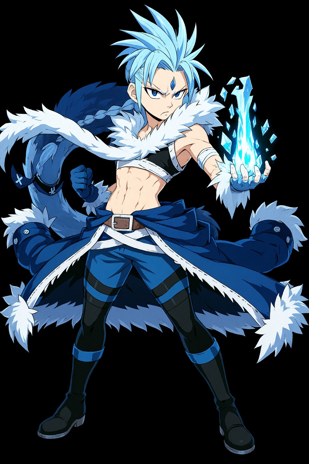 frostbite