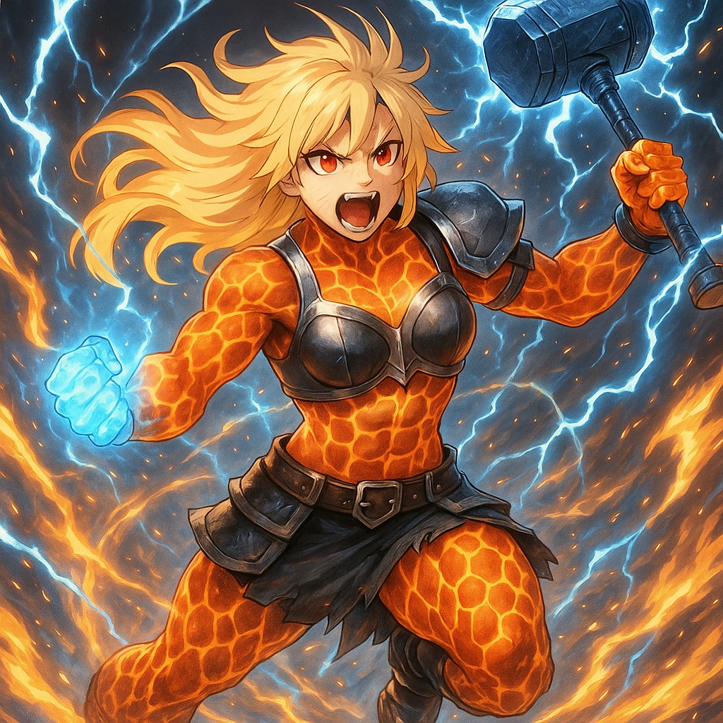 furia