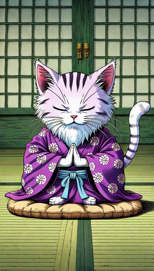 kana