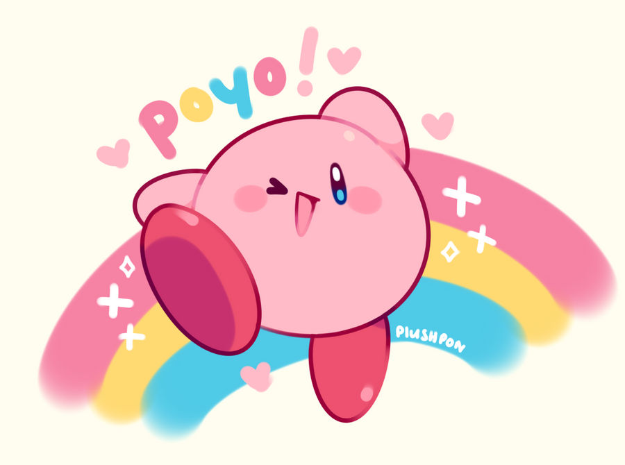 kirby