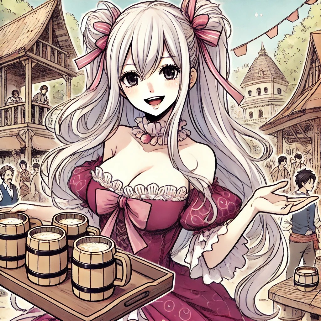 mira