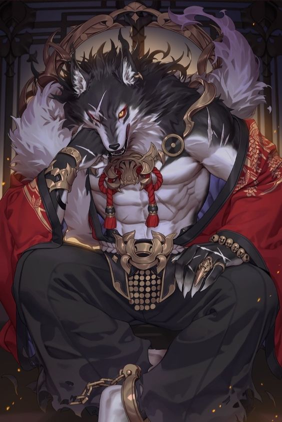 okami