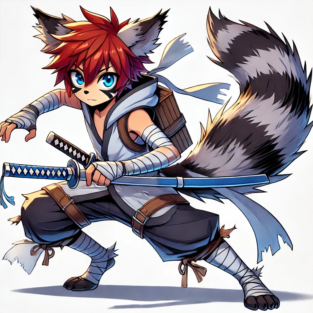 shin