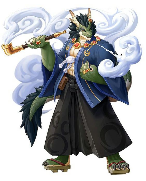 yoshiro