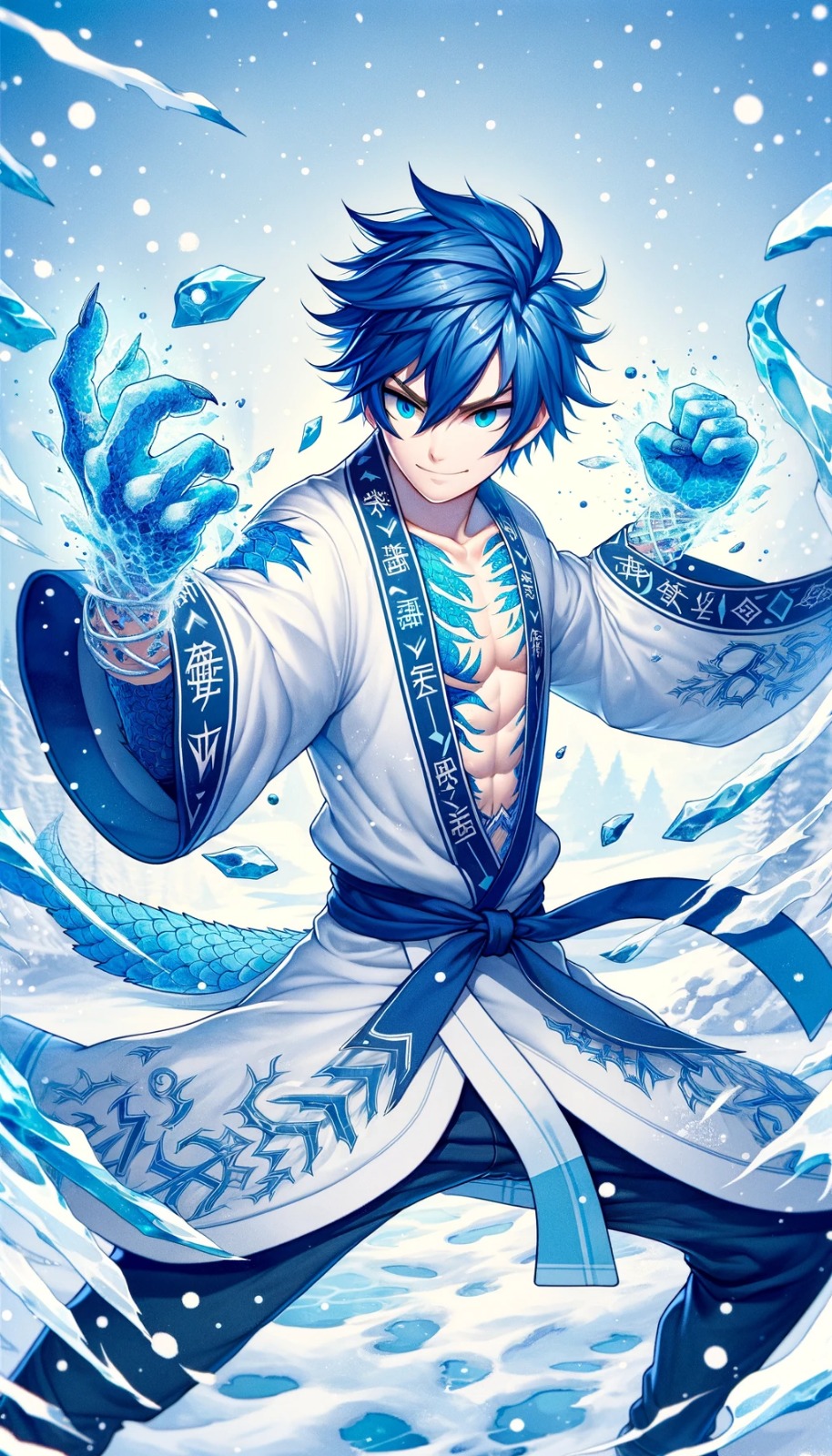 zan
