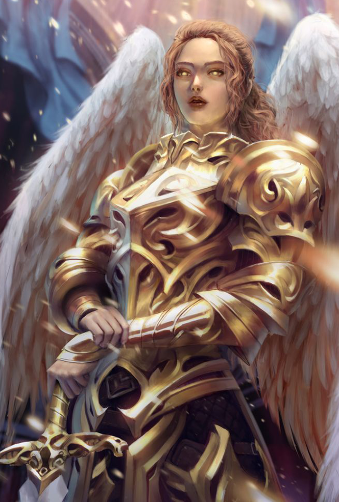 aasimar