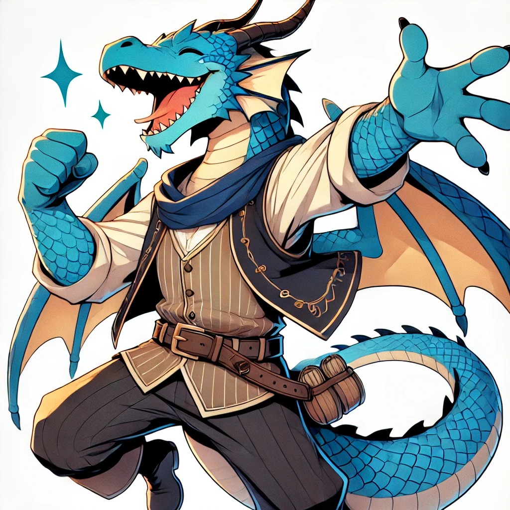 dragonide