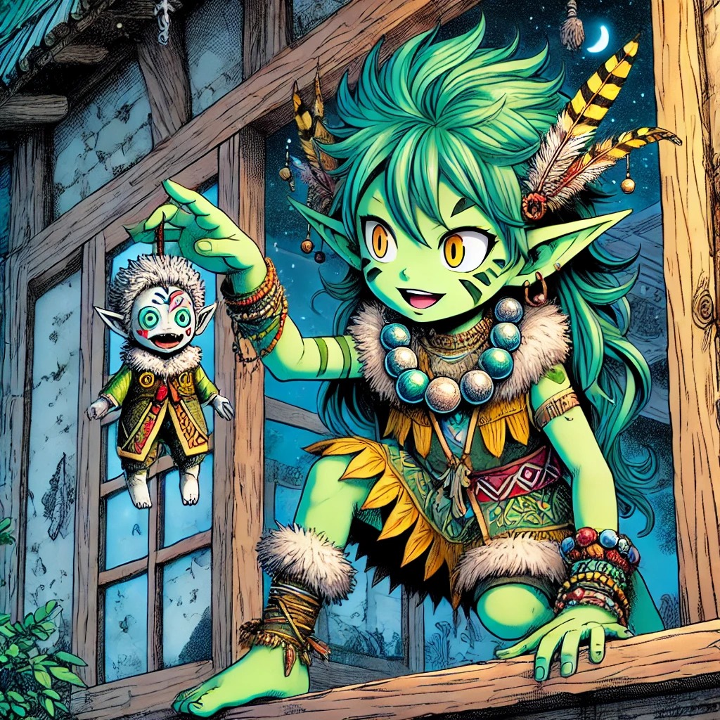 Goblin