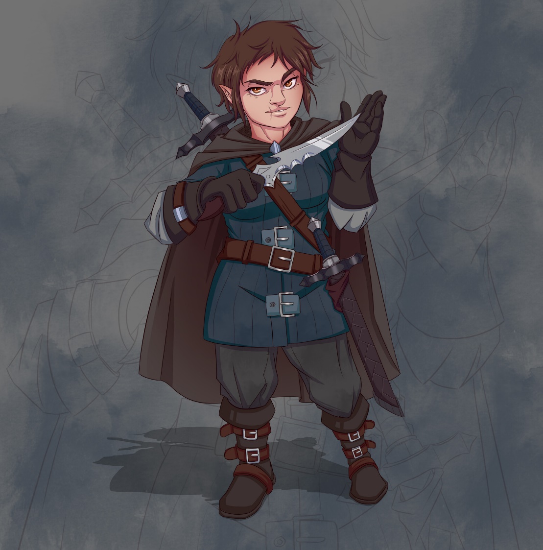 halfling