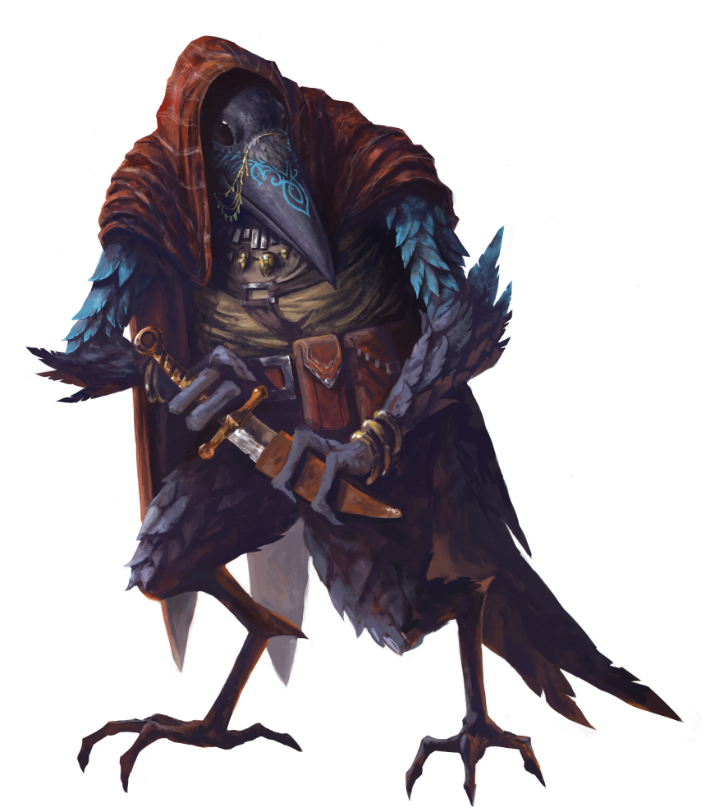 kenku