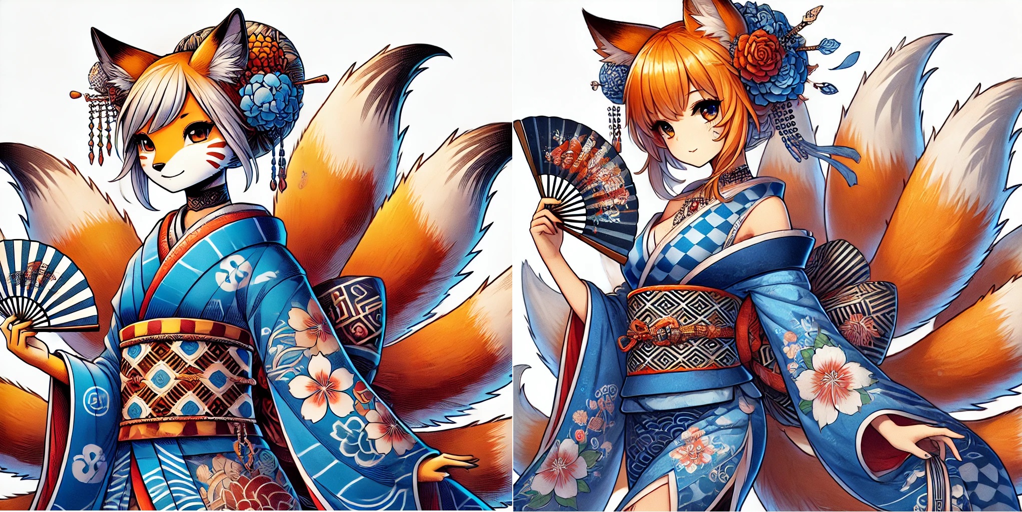 kitsune