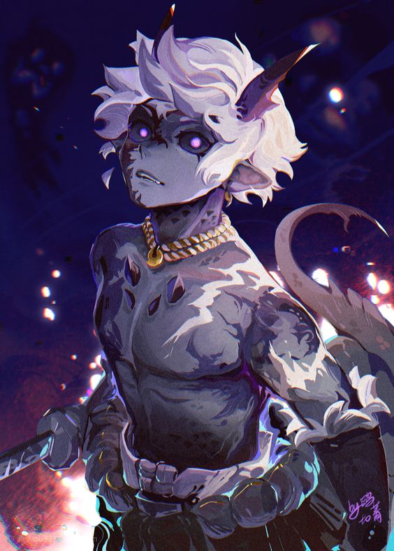 Oni