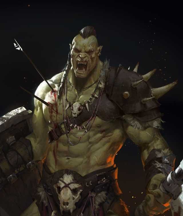 orco