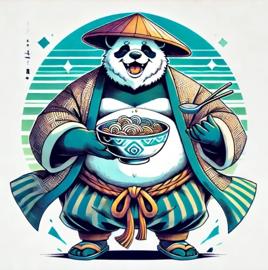 Pandaren
