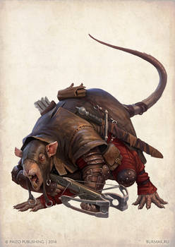 rattoide