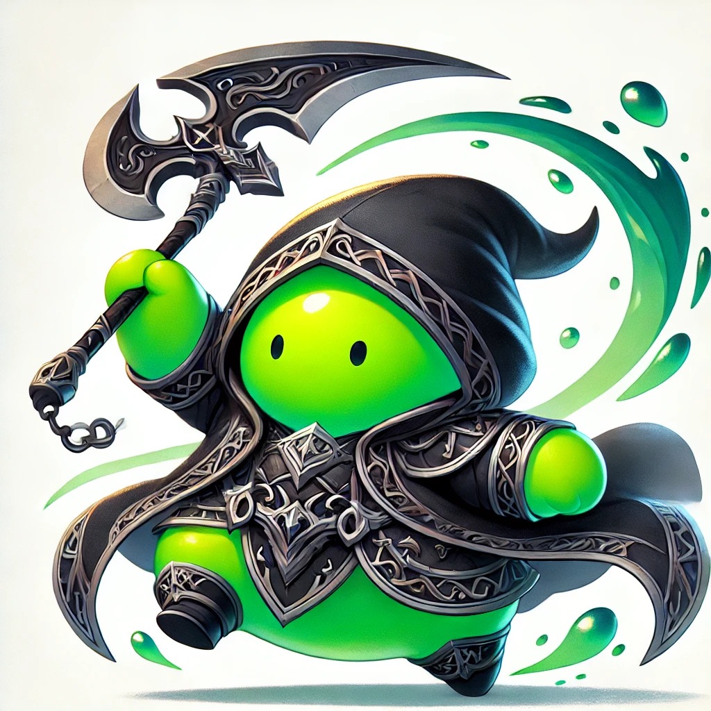 Slime