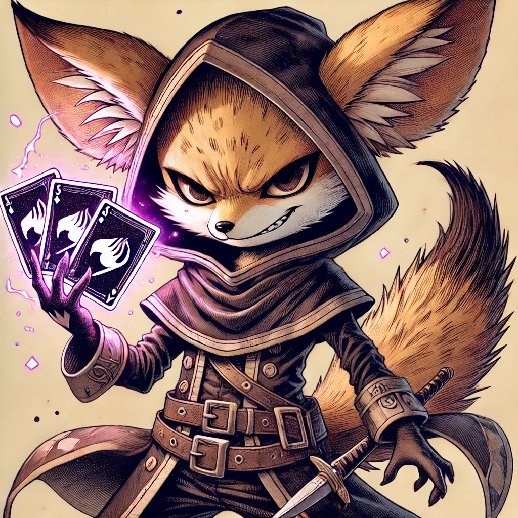 Vulpera